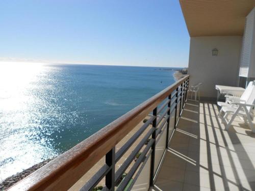 Torremolinos Apartment | CASTILLO DE SANTA CLARA 2