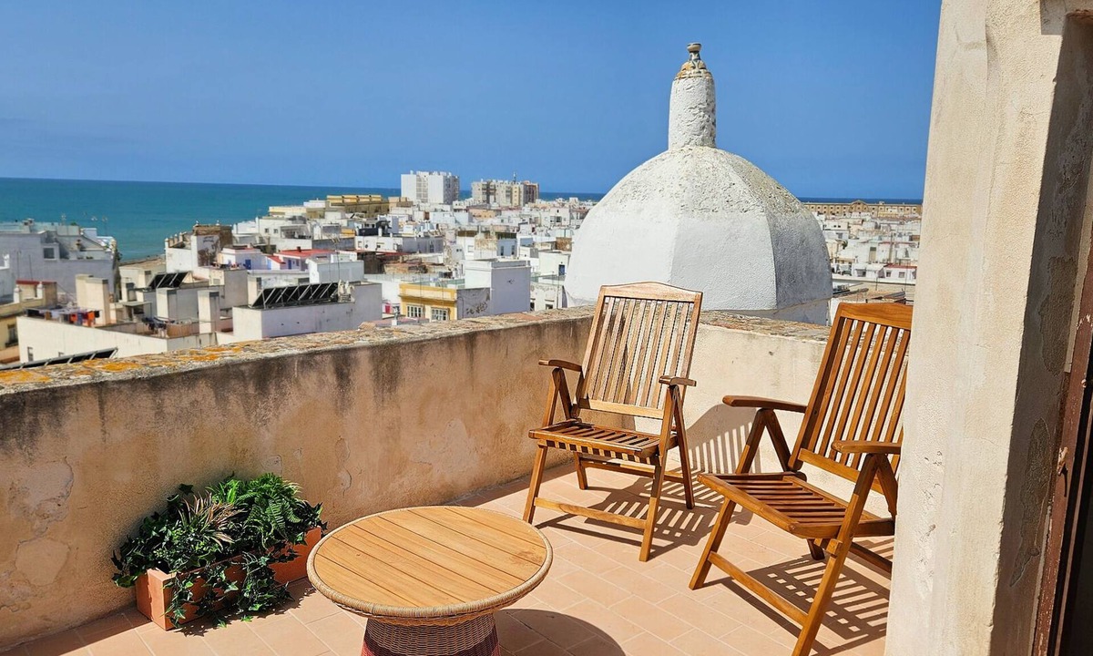 Old Town Hotel | Casual Con Duende Cádiz Hotel by Casual Hoteles