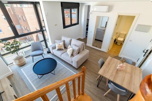 Almenara Apartment | Caterina Cuatro Torres
