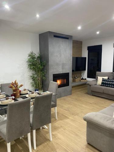 Mazagon House | Center Luxury Chalet Mazagón
