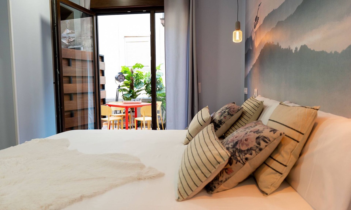 Santander House | Center Suite Acebedos