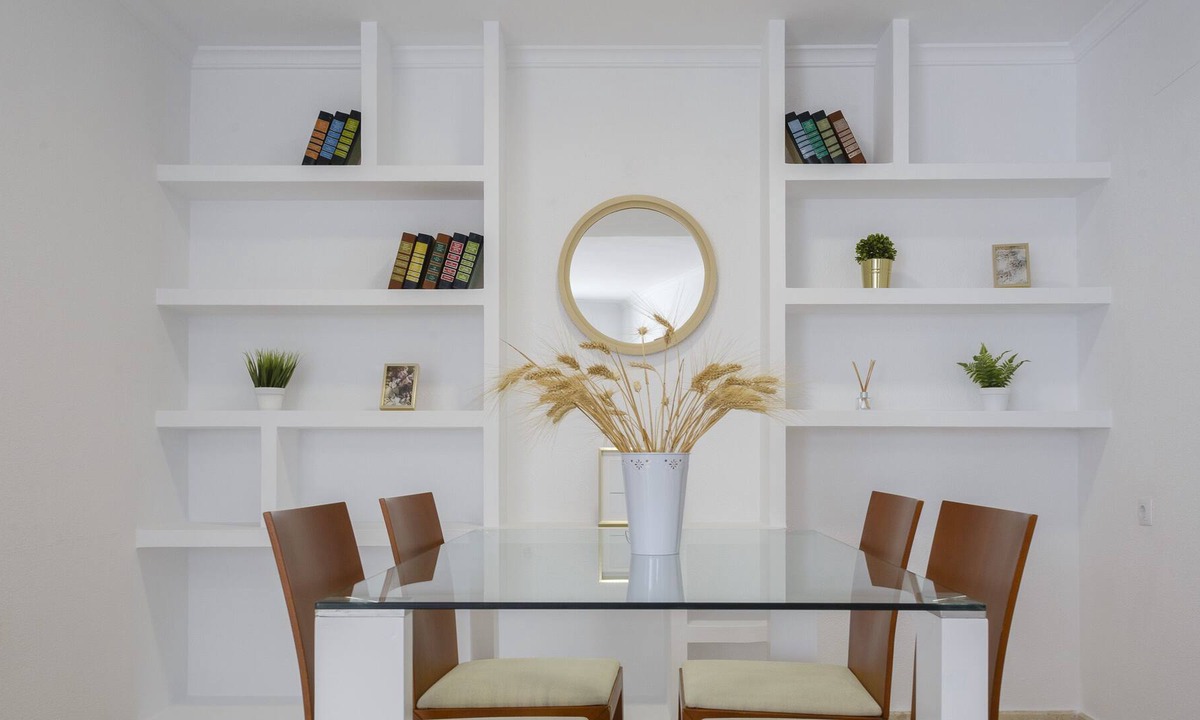 Rota Apartment | Central accommodation 300 meters from the beach. Ideal for Families.