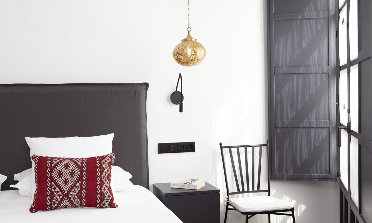 Alfalfa Apartment | Central and cozy flat for 3 people with Free Parking