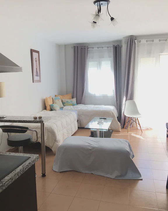 Las Lagunas Apartment | Central apartment in Fuengirola