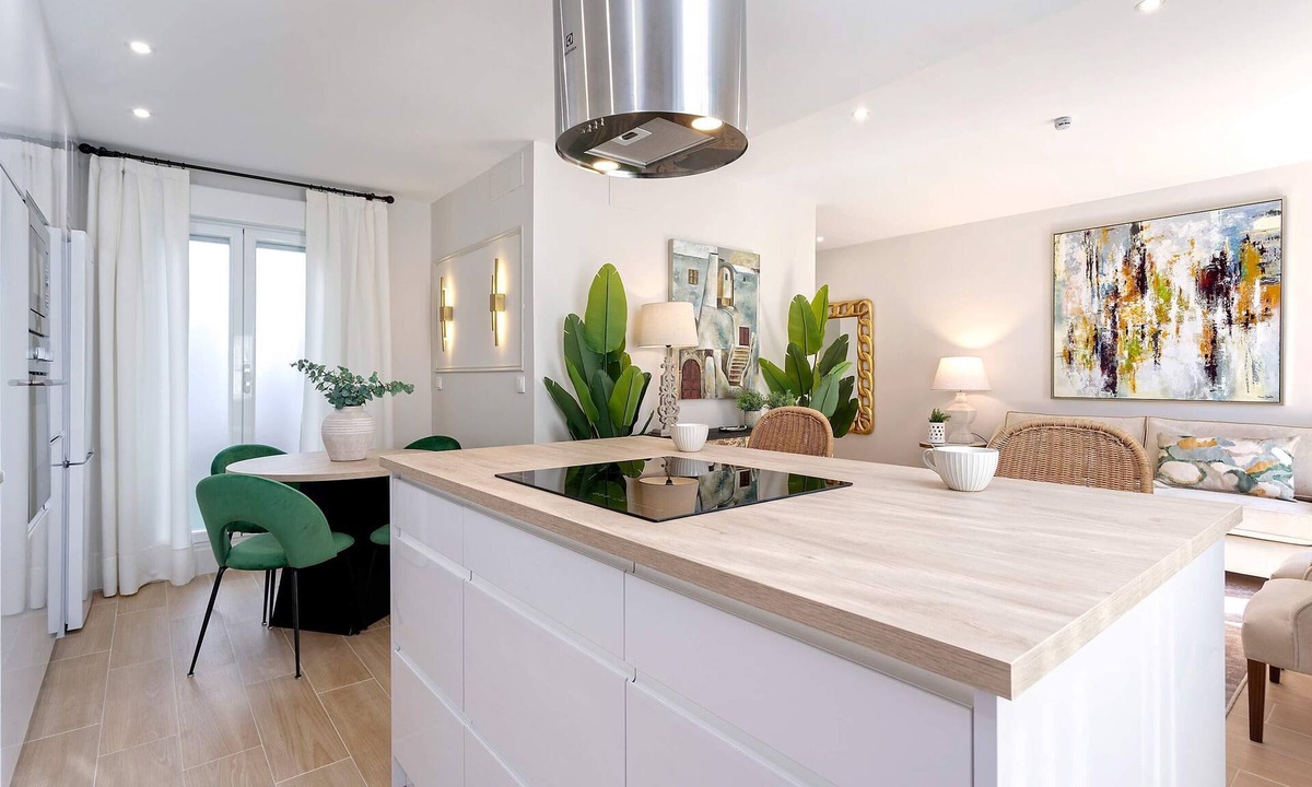 San Francisco-Ribera Apartment | Central Apt. Cordoba. Plaza San Francisco
