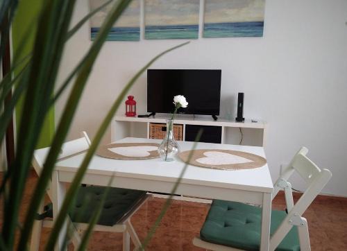 Torremolinos Apartment | Central Estudio Torremolinos - Estudio 4