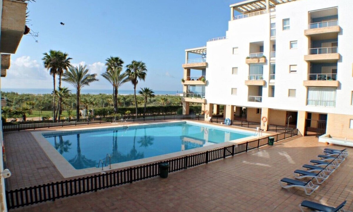 Punta del Moral Apartment | Central Pier A01-01092