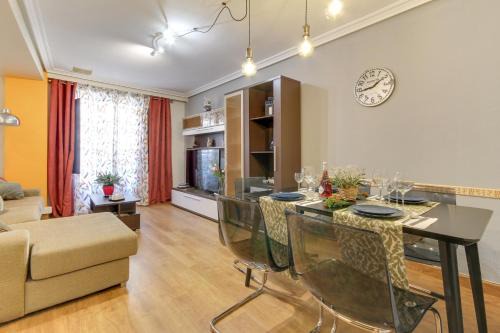 Centro Apartment | Central Salamanca Apartment