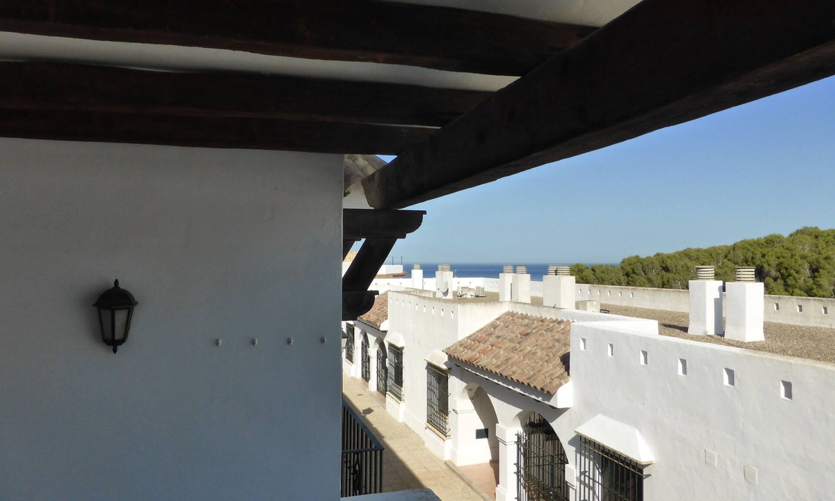 Conil de la Frontera City Center House | CENTRAL TWO-FLOOR HOUSE IN CONIL 250 METERS FROM THE BEACH