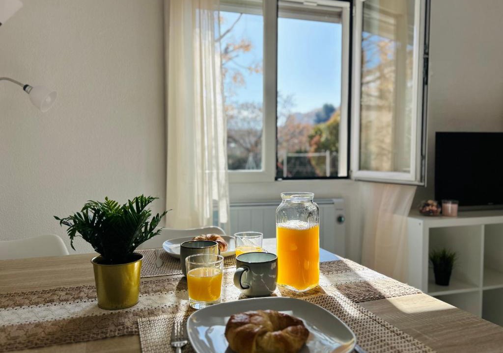 Genil Apartment | Centrico junto al rio genil