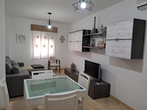 Jaen Apartment | Centrico, Parking incluido