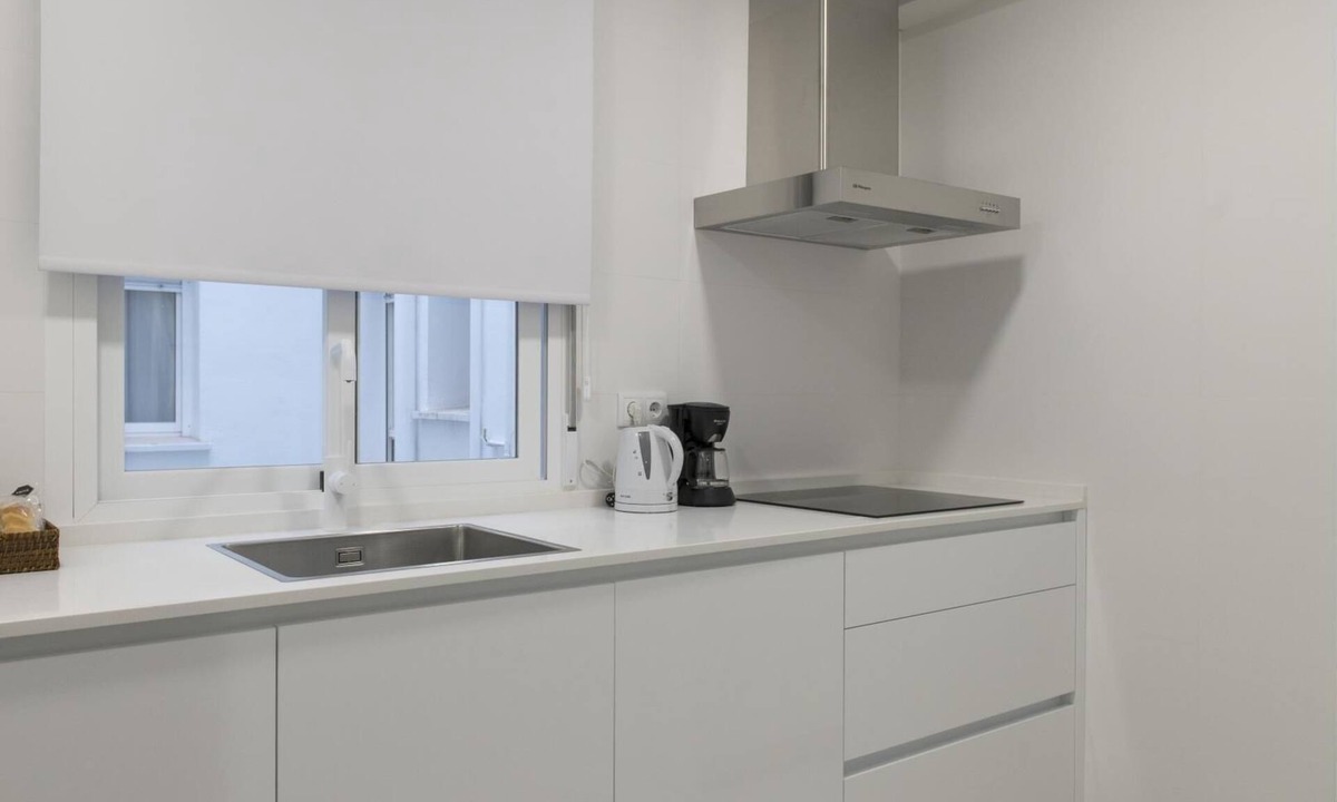 Centro Comercial Apartment | CENTRO CORDOBA CON PARKING GRATIS
