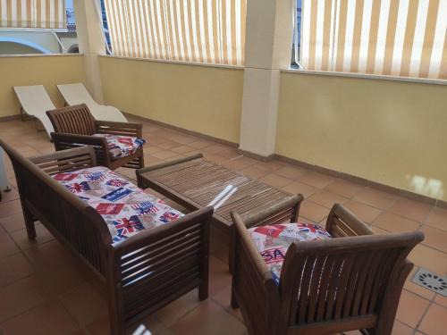 Rincon de la Victoria Apartment | CENTRO, PISCINA, PARKING, TOWN CENTER, POOL