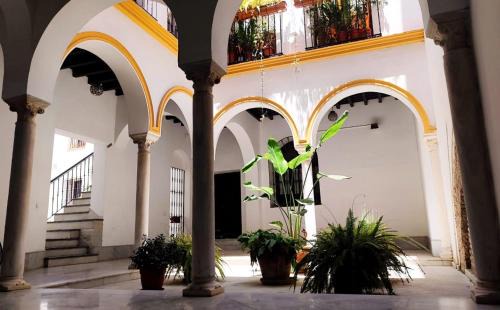 El Arenal Apartment | Centro Sevilla elegante Homecenter FB