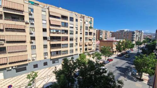 Parque Ayala Apartment | Centro y playa