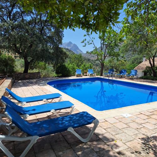 Priego de Cordoba House | Cerro de la Cruz, centro de Andalucía PLANETRURAL