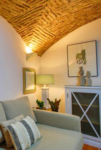 Santiago Apartment | CG - VÔNAP