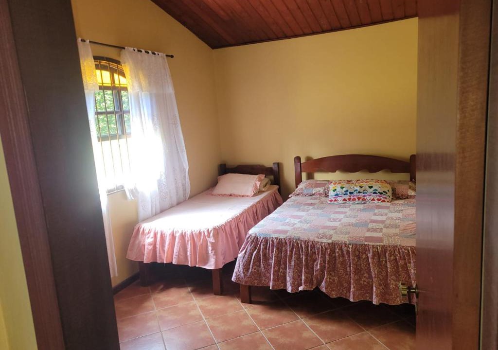 Ibiuna House | Chácara ibiuna condomínio cocais