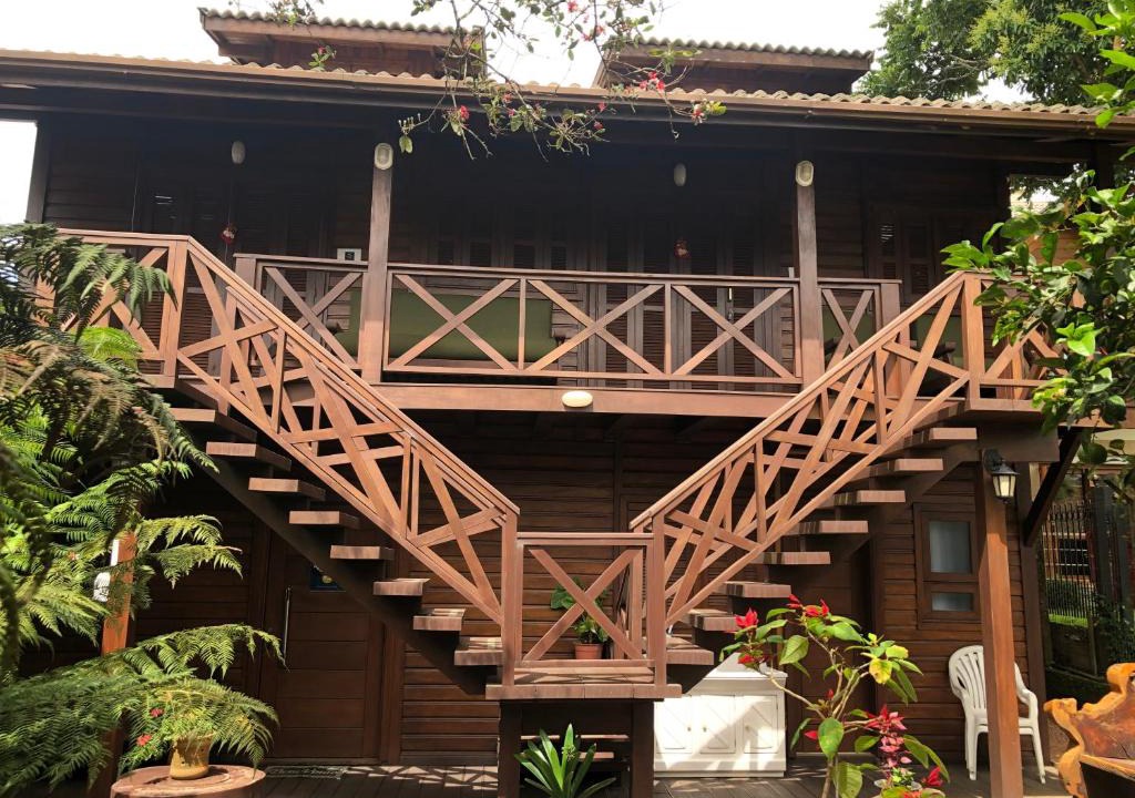 Carniel House | Chalés De Luxe Gramado