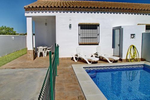 Campano Ski Chalet | Chalet Arroyo Peñuelas 41