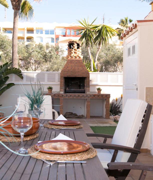 Almerimar Apartment | Chalet asosado