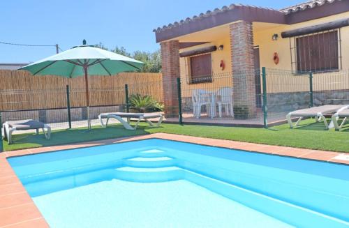 Conil de la Frontera Ski Chalet | Chalet Bella Mendoza