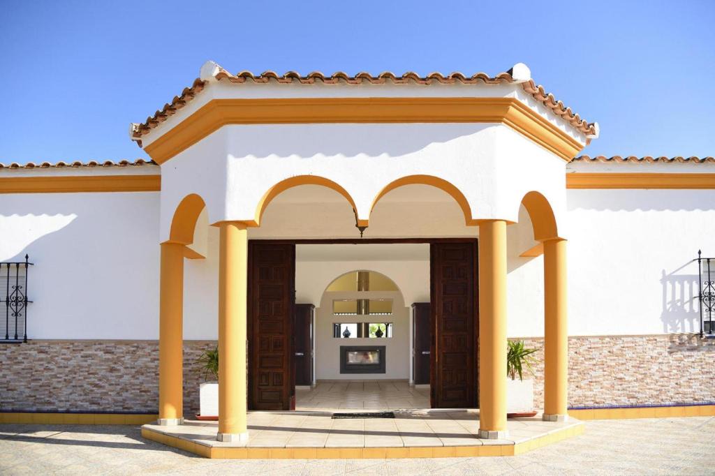 Lora Del Rio House | Chalet Bella Vista Lora del Río - COS04100b-FYE