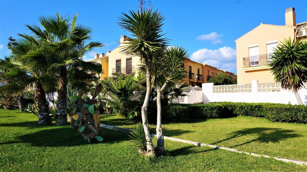 Torremolinos House | Chalet Biarritz