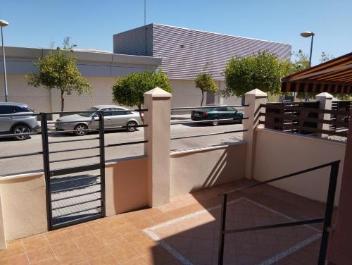 Puente Genil Apartment | Chalet Centro Urbano 3 Dorm Patio Terraza Wi-fi Puente Genil 1-6 Huésped