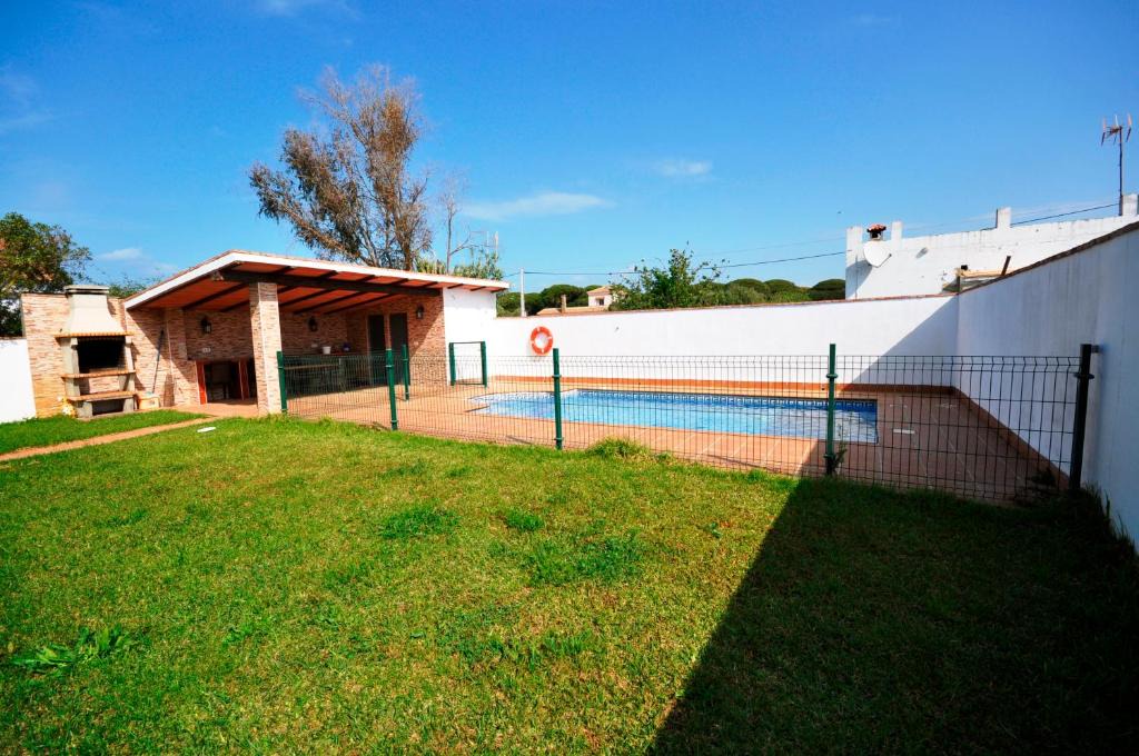 Conil de la Frontera House | Chalet con piscina privada Solo familias y Pareja RS