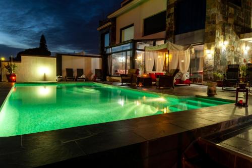 Palos de la Frontera House | CHALET CON PISCINA PRIVADA EN MAZAGÓN