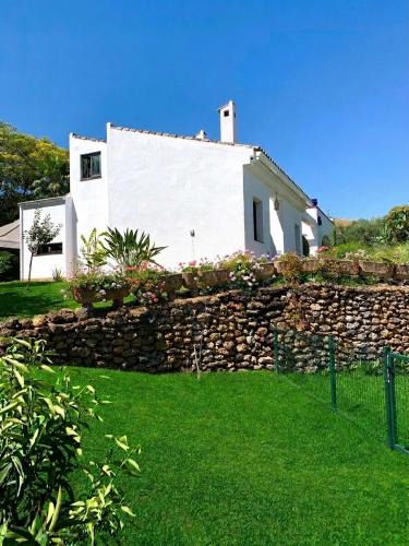 Gelves House | Chalet con vistas a sevilla