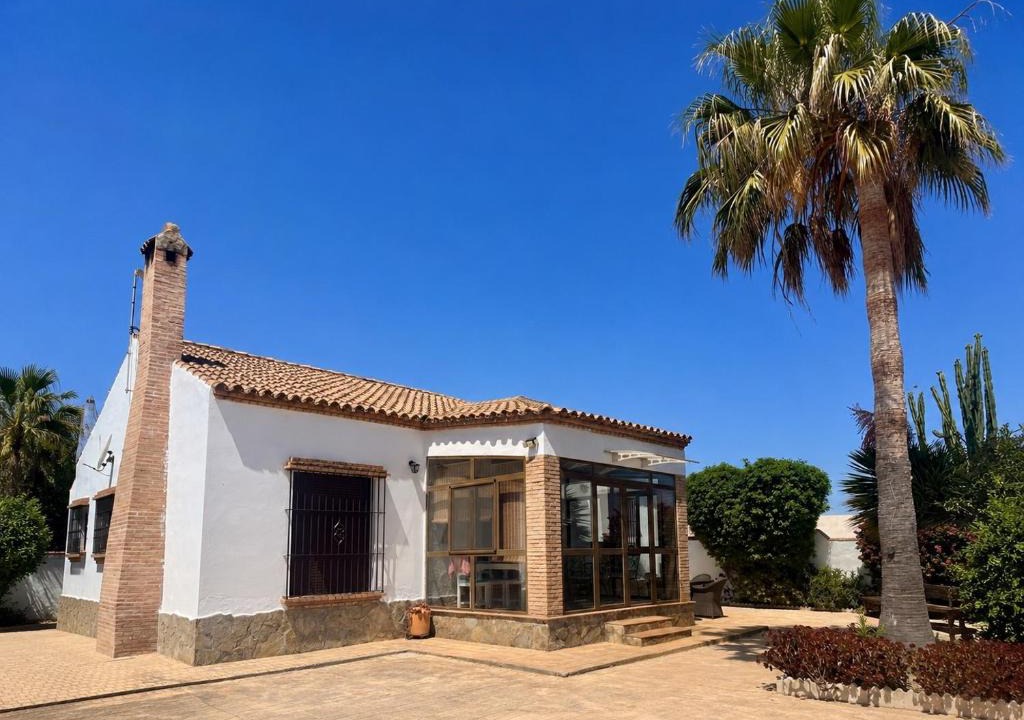 El Palmar Ski Chalet | Chalet Duna