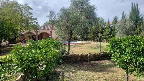Carmona House | Chalet en La Celada-Carmona, Sevilla-