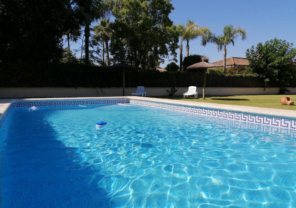 Rota Villa | CHALET EXCLUSIVO COSTA BALLENA
