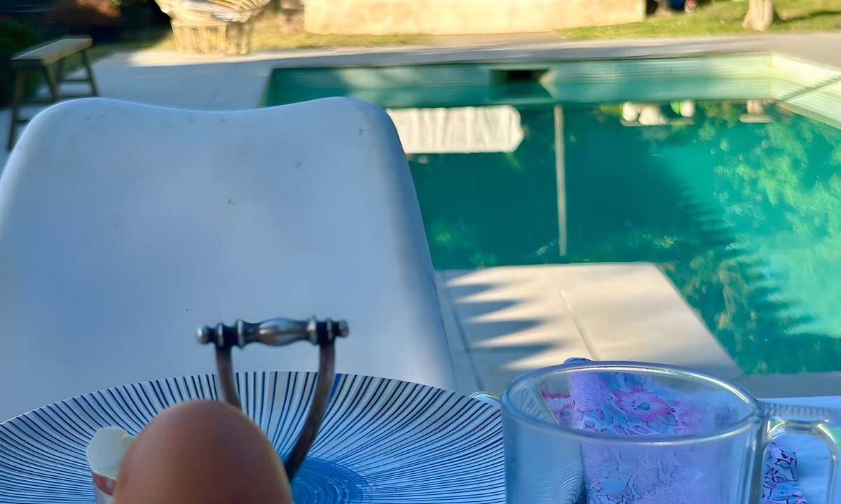 Jimena de la Frontera Other | Chalet 'Finca El Búho Oak Natural Park' with Natural Park Views, Wi-Fi & Air Conditioning