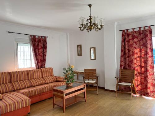 El Puerto de Santa Maria House | Chalet Grande Margarita, 75