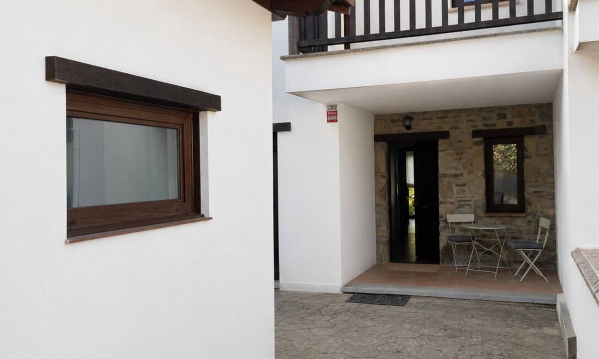 Cartaya House | Chalet in Lomas de Badaguas (Jaca)