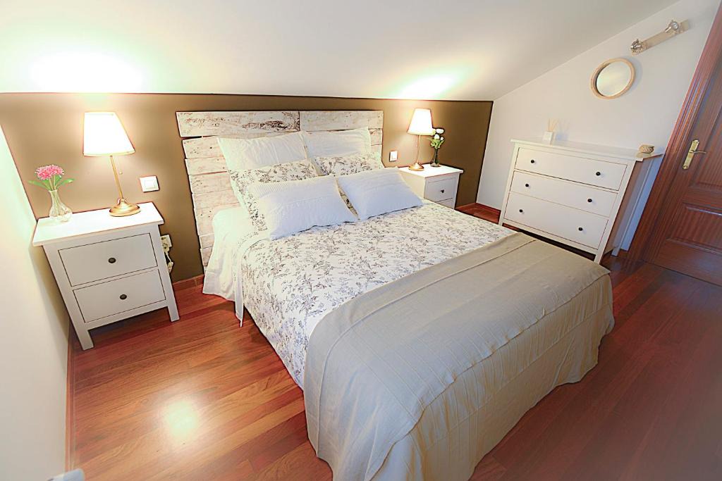 Suances House | Chalet junto a playa de Suances