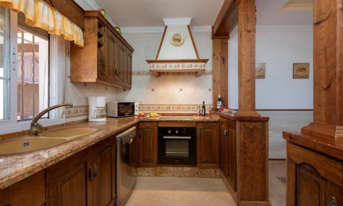 El Palmar Ski Chalet | Chalet LOS Pepes