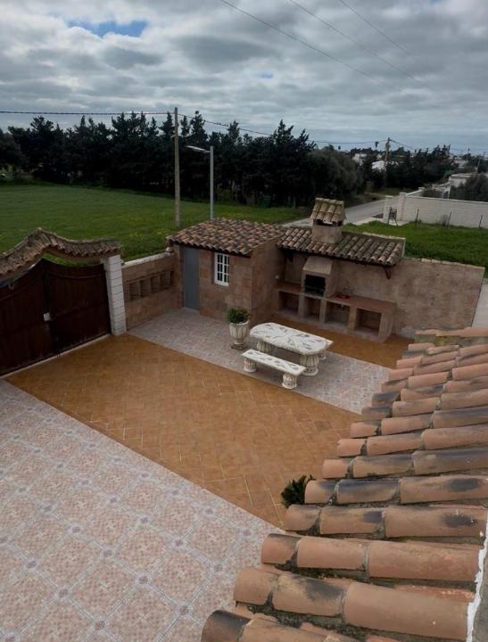 El Palmar House | CHALET LOS PEPES