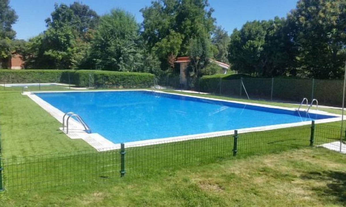 La Alberca Cottage | Chalet or bungalow Al-Bereka for 3 people