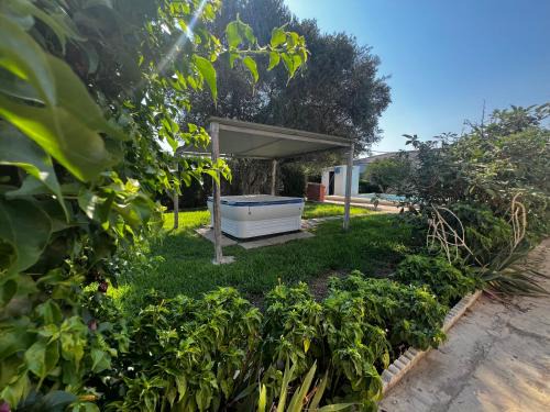 La Rinconada House | Chalet piscina jakuzzi sevilla