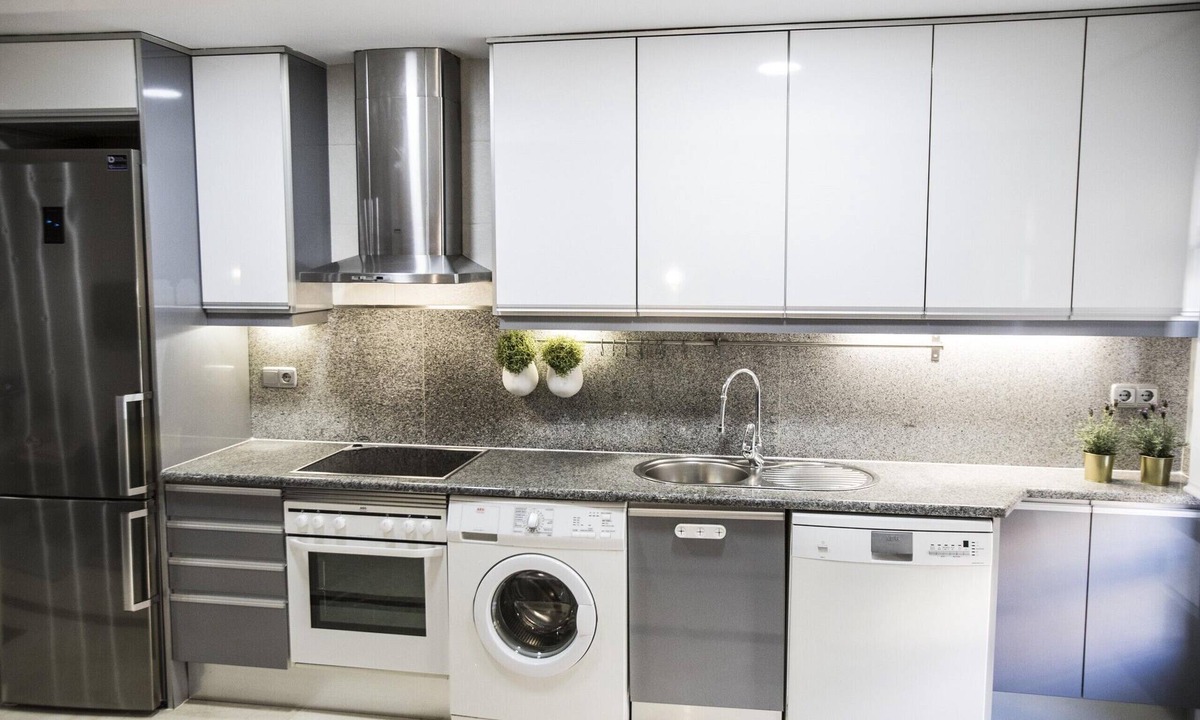 Arapiles Apartment | Chamberí I-Beautiful apartment in Chamberi neighbourhood