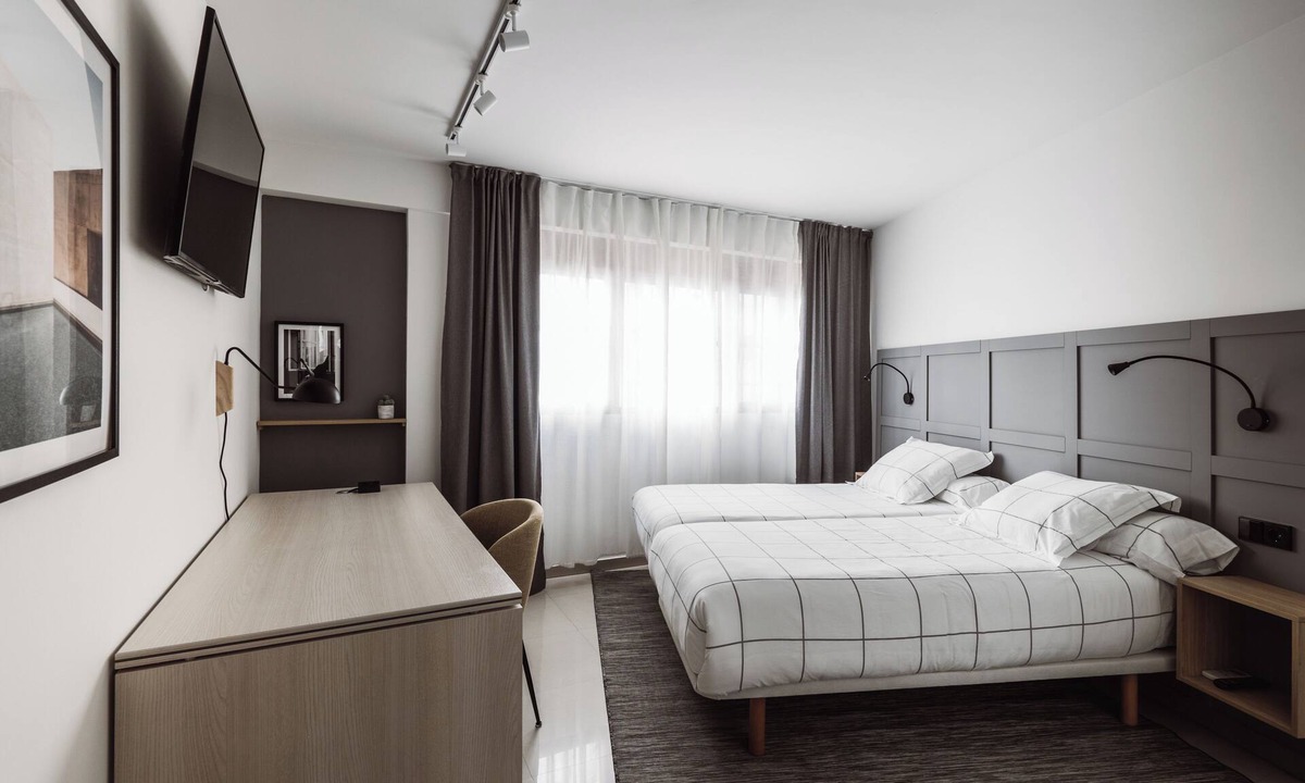 Chamberi Hotel | Chamberí Suites
