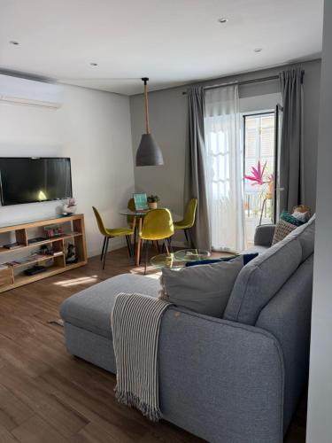 Old Town Apartment | Charito 18