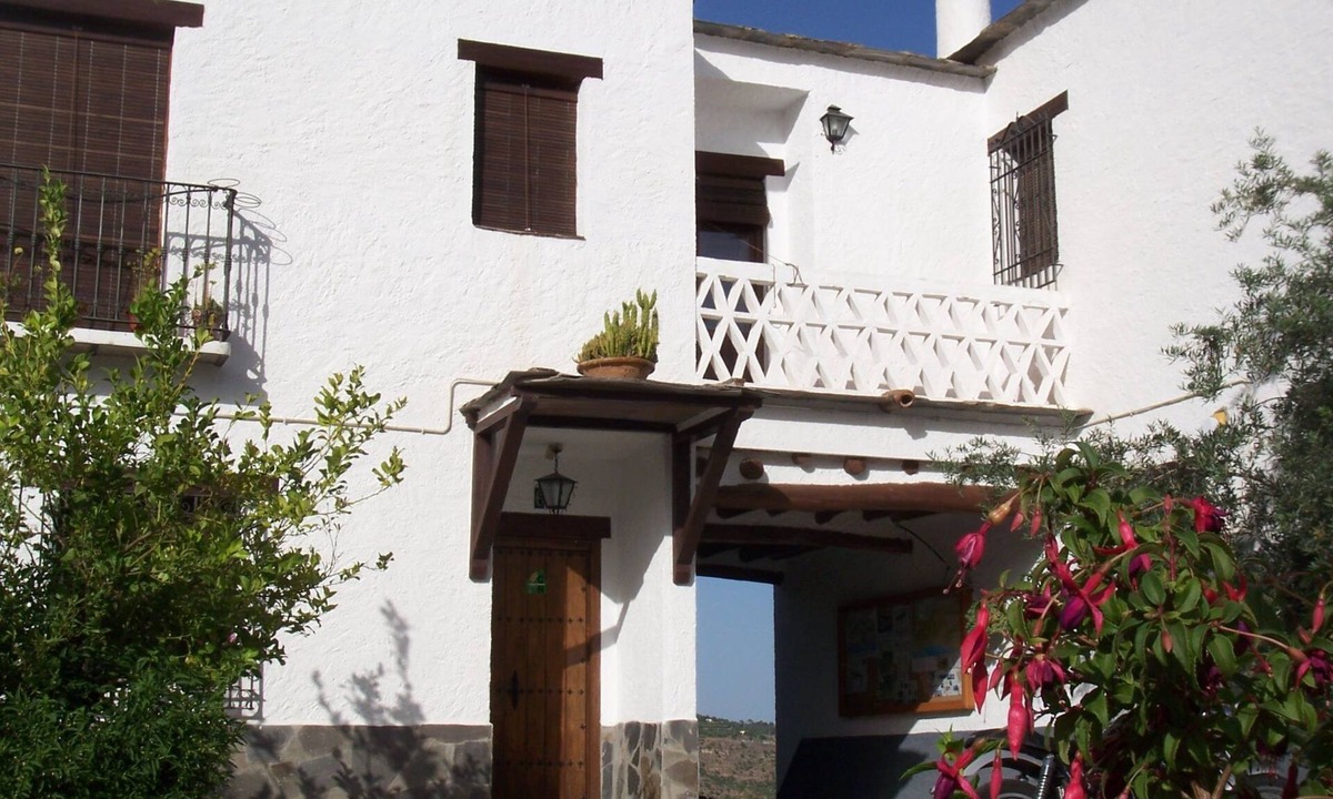 Nechite House | Charmantes Haus in Anlage mit Schwimmbad by Interhome