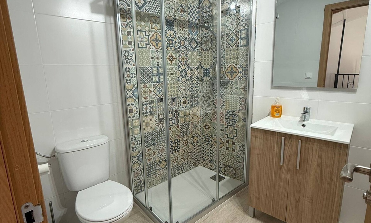 Jerez de los Caballeros Apartment | Charming 1 Bedroom Apartment in the Heart of Jerez de los Caballeros
