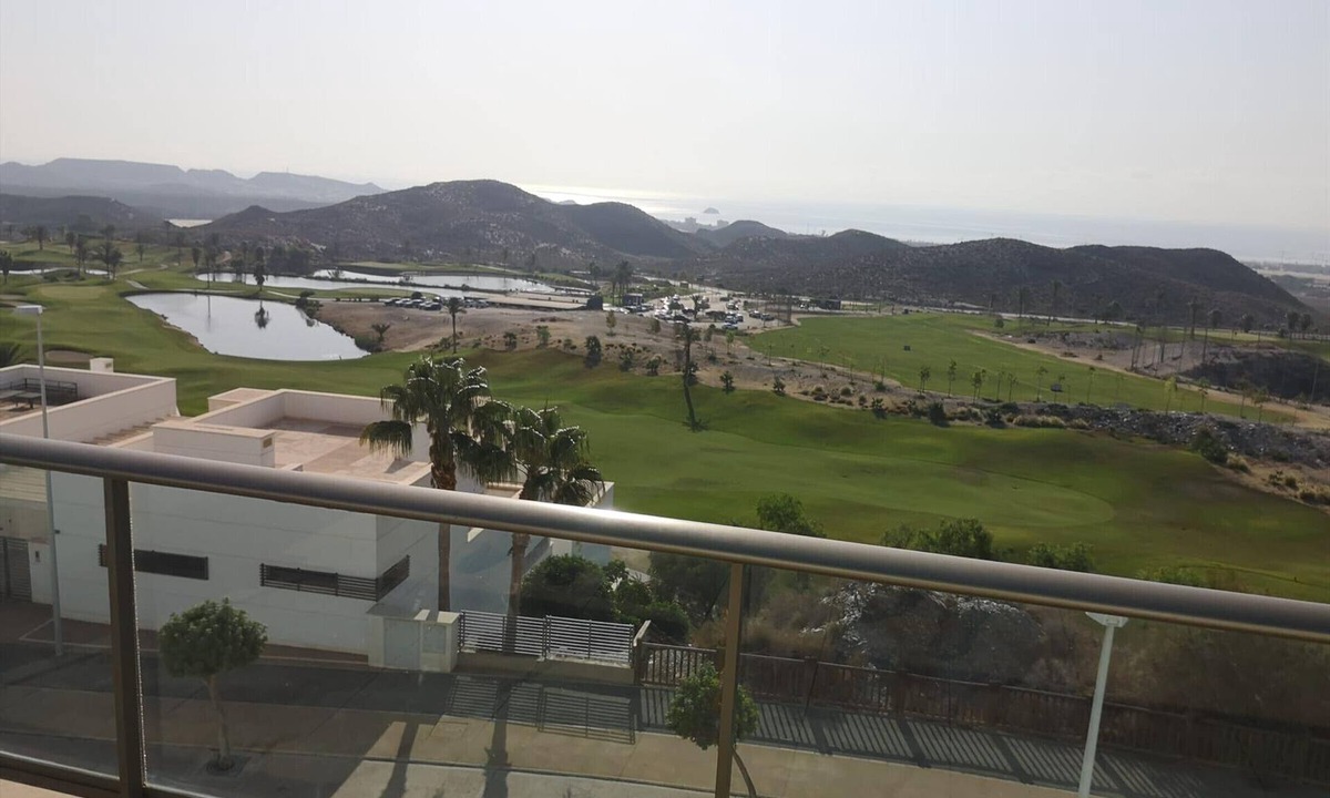Pulpi Apartment | Charming apartment, sea views - 4 guests