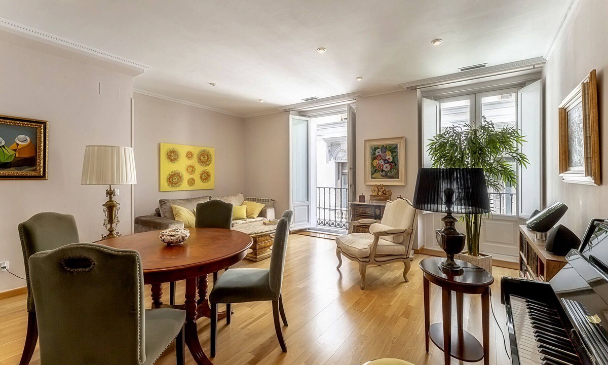 Cortes House | Charming apartment Cortes